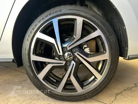 VIRTUS 1.4 250 TSI EXCLUSIVE AUTOMÁTICO