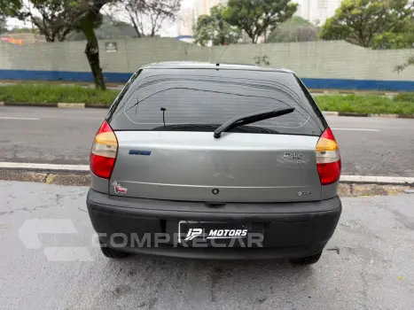 PALIO 1.0 MPI Fire 8V