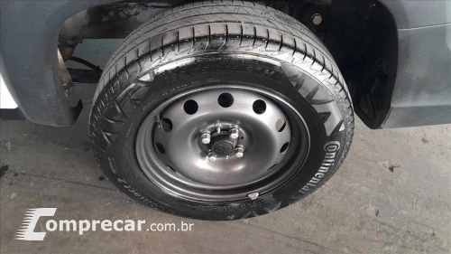 STRADA 1.4 FIRE FLEX ENDURANCE CS MANUAL