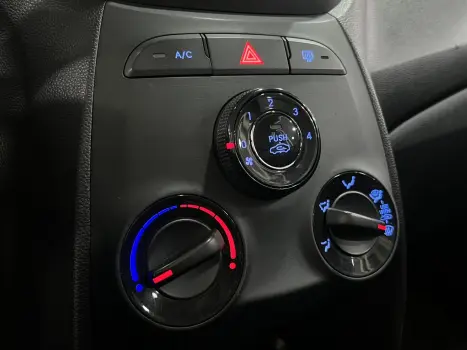 HB20 1.0 UNIQUE 12V FLEX 4P MANUAL