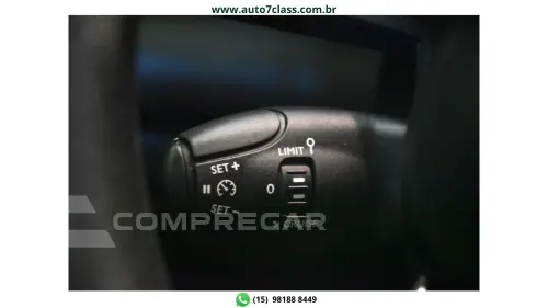 C4 CACTUS - 1.6 VTI 120 FEEL EAT6