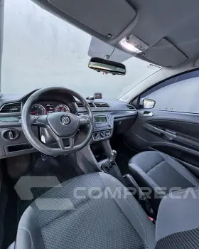 SAVEIRO 1.6 MI Trendline CS 8V