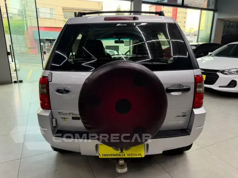 ECOSPORT 1.6 XLT Freestyle 8V