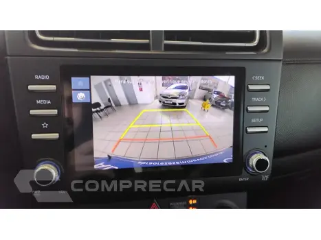 CRETA 1.0 TGDI FLEX COMFORT AUTOMÁTICO