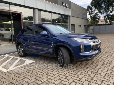 OUTLANDER SPORT 2.0 Mivec HPE