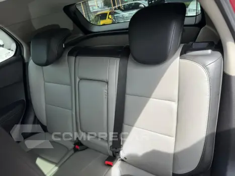 TRACKER 1.8 MPFI LTZ 4X2 16V FLEX 4P AUTOMÁTICO