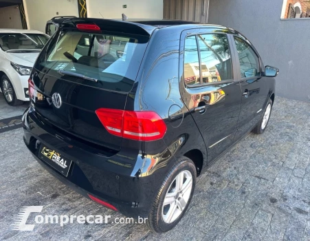 FOX 1.0 MPI Comfortline 12V