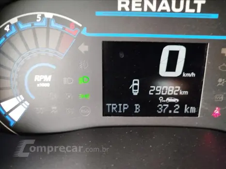 KWID 1.0 12V SCE Intense