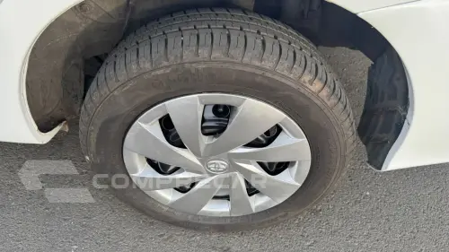 ETIOS 1.5 X Sedan 16V