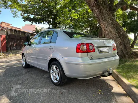 POLO 1.6 MI Comfortline 8V