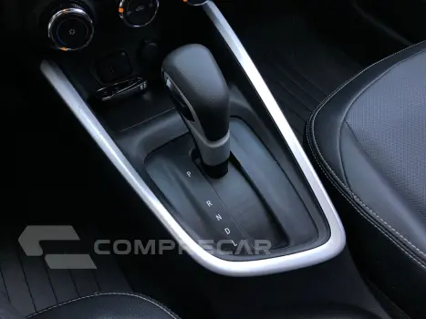 Onix 1.0 Turbo Flex Plus Premier Midnight Automático