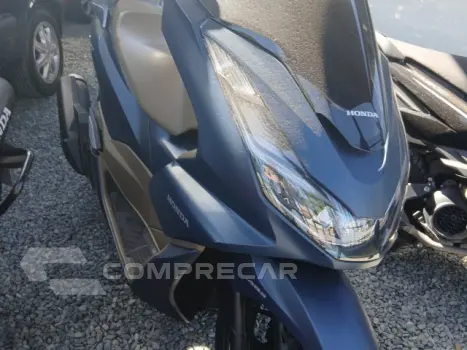 PCX DLX - SCOOTER