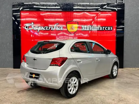 Onix 1.0 Flex Manual