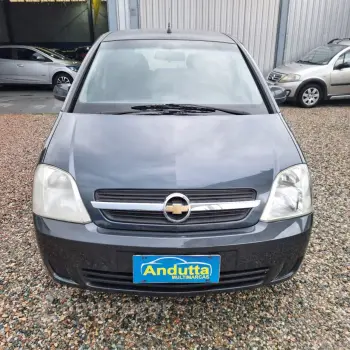 Meriva 1.8 4P FLEX MAXX
