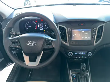 CRETA 1.6 16V Pulse