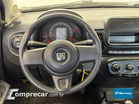 MOBI 1.0 EVO FLEX LIKE. MANUAL
