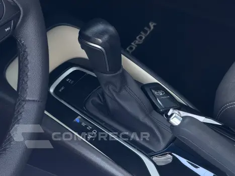 COROLLA 2.0 Altis 16V