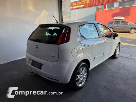 PUNTO 1.6 Essence 16V