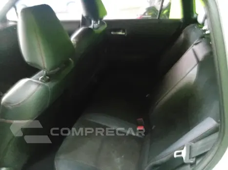 Corolla Cross GR-Sport