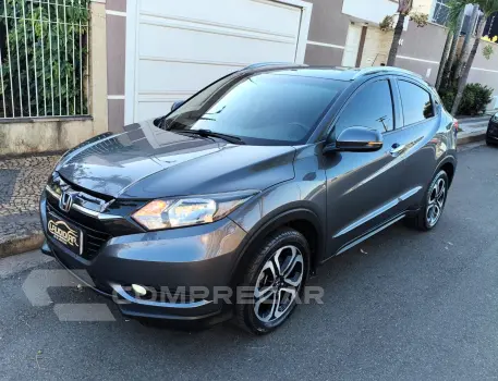Honda HR-V 1.8 16V EXL 4 portas