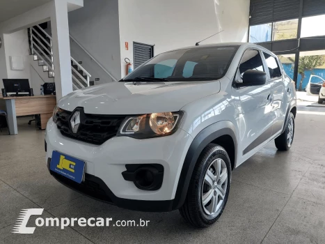 KWID 1.0 12V SCE ZEN