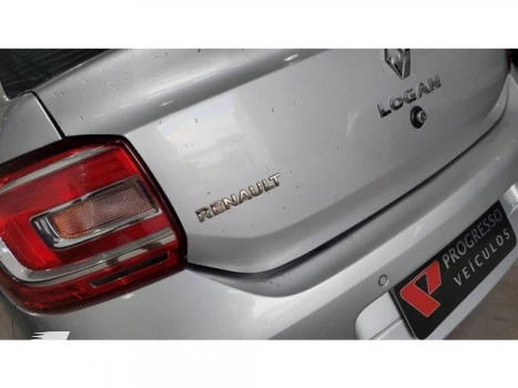 LOGAN - 1.0 12V SCE ZEN MANUAL