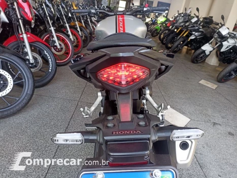 CB 500F