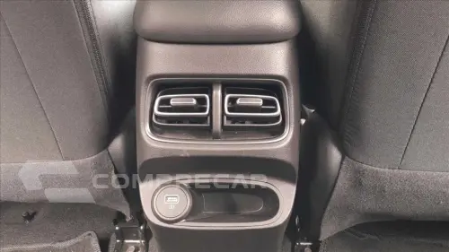 CRETA 1.0 TGDI FLEX LIMITED SAFETY AUTOMÁTICO