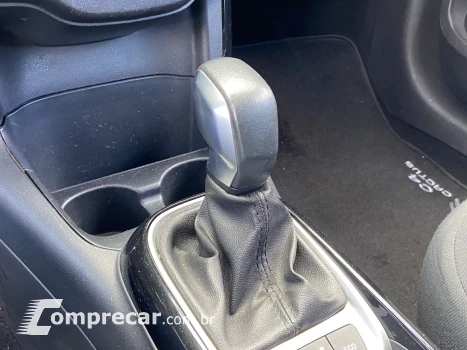 C4 CACTUS 1.6 VTI 120 Feel