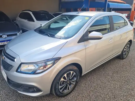 ONIX 1.4 MPFI LTZ 8V
