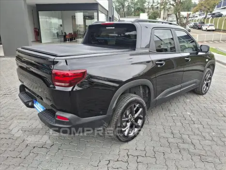MONTANA 1.2 TURBO FLEX PREMIER AUTOMÁTICO