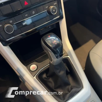 T-Cross Hig. 250 TSI 1.4 Flex 16V 5p Aut