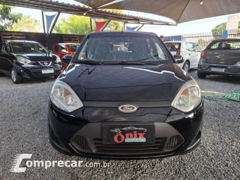 FIESTA HATCH - 1.6 ROCAM SE PLUS 8V 4P MANUAL