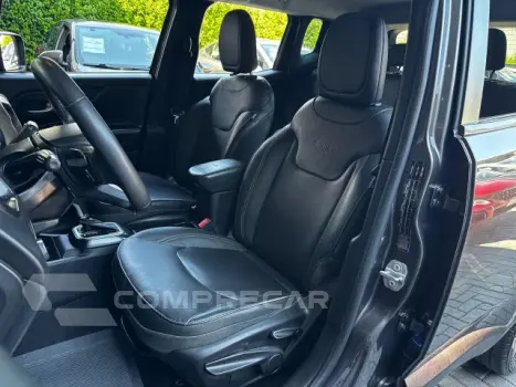 RENEGADE - 1.3 T270 TURBO LONGITUDE AT6