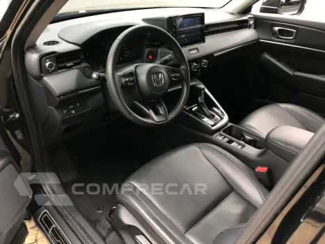 Hr-V 1.5 Di I-Vtec Turbo Flex Advance Cvt