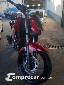 YAMAHA / FZ 25 FAZER
