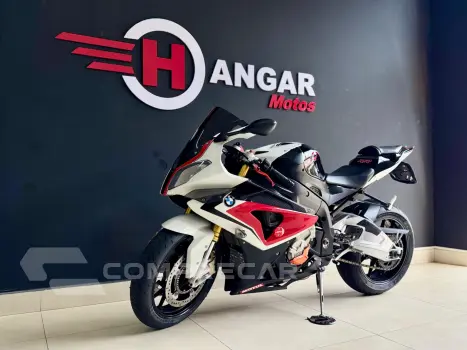 S 1000 RR