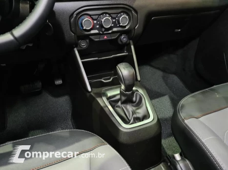 C3 AIRCROSS SHINE 1.0 FLEX TB 200 AUT.