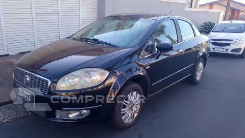 LINEA 1.8 Essence 16V