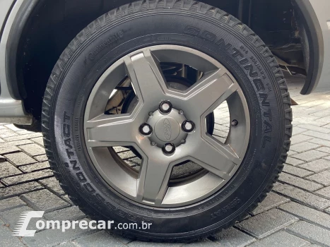 ECOSPORT 2.0 XLS 16V