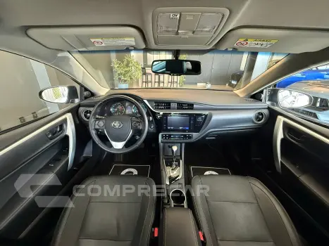 COROLLA 2.0 XEI 16V
