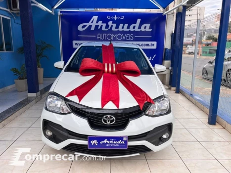 ETIOS