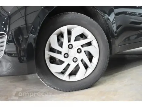 HB20 - 1.0 UNIQUE 12V 4P MANUAL