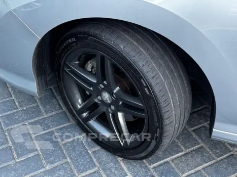 308 - 1.6 GRIFFE THP 16V 4P AUTOMÁTICO