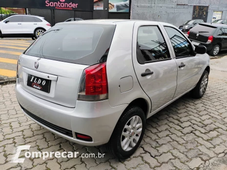 PALIO 1.0 MPI Fire Economy 8V