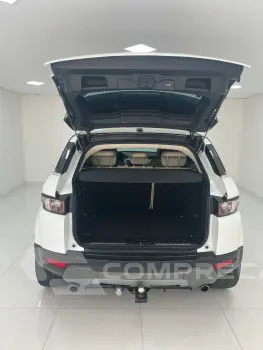 RANGE ROVER EVOQUE 2.0 Prestige 4WD V8 32V