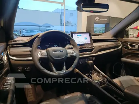 COMPASS 1.3 T270 TURBO FLEX S AT6