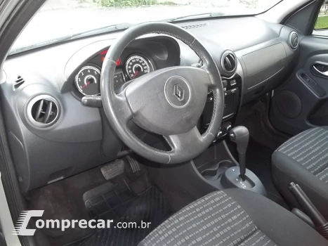 SANDERO 1.6 Privilége 16V