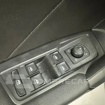 TIGUAN tiguan 1.4 comfortline