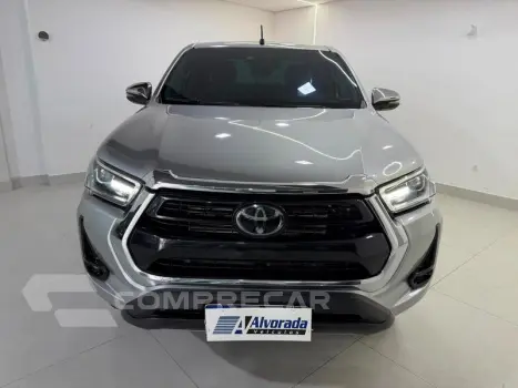 HILUX CDSRXA4FD